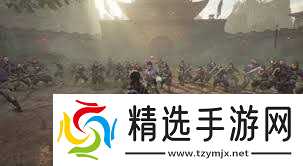 真三国无双起源发劲翻身连断武艺有什么效果及如何获取