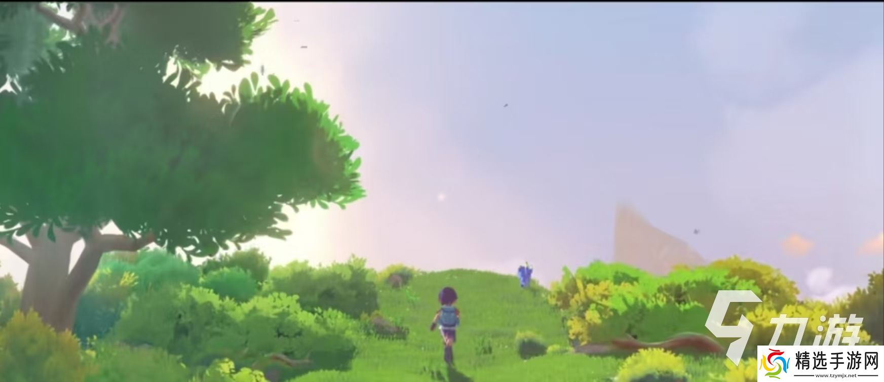 洛克王国世界游戏下载该去哪 洛克王国手游下载地址分享