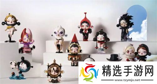 ChinaJoy IP大会前瞻:以“新世代 心触点”撬动Z世代经济新蓝海