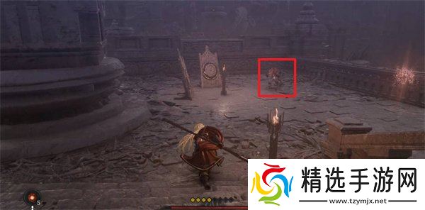 第一狂战士卡赞人类赛伦斯任务怎么做 人类赛伦斯任务攻略一览