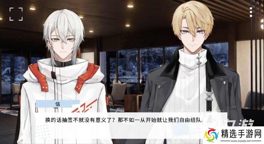 时间对称性破缺下载链接 时间对称性破缺游戏最新下载地址分享