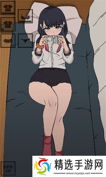 touchitrikka汉化版2024