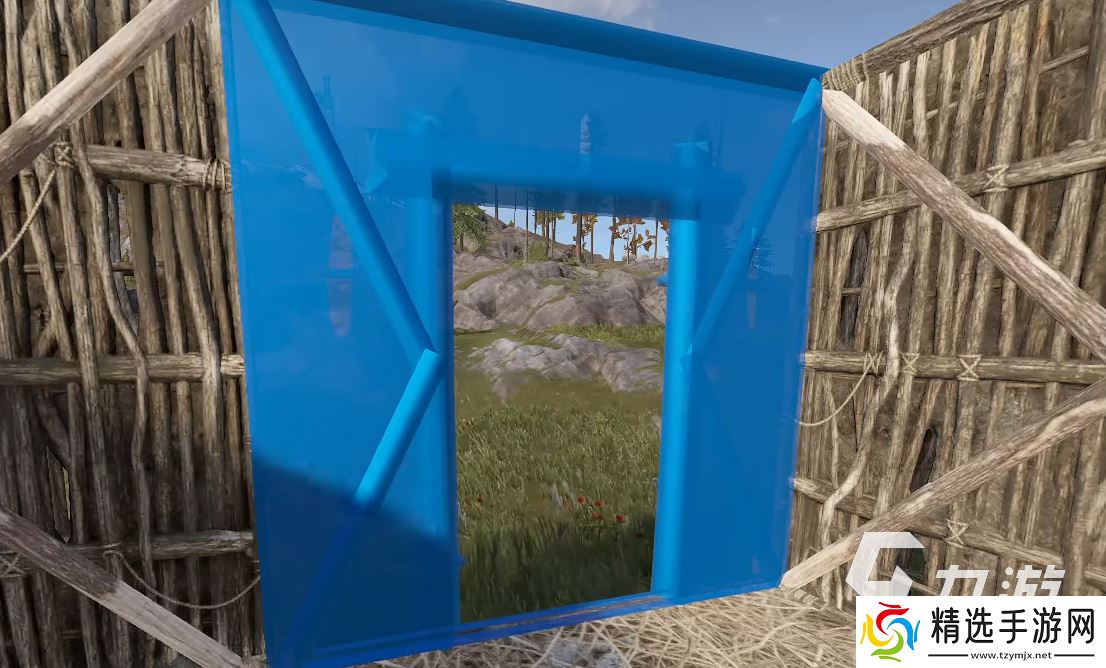 失控进化手游下载安装介绍 rust失控进化在哪下载