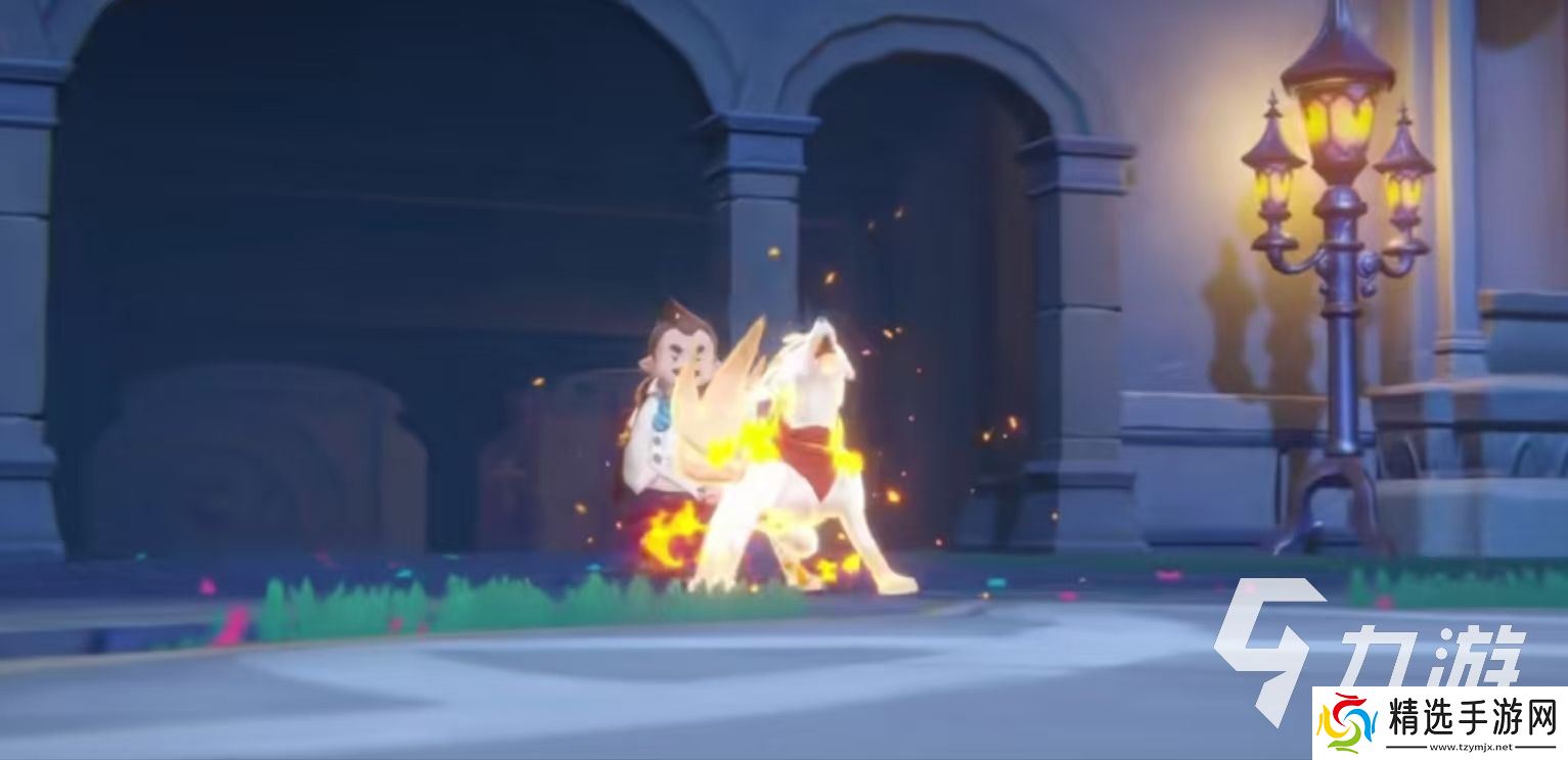 洛克王国世界游戏下载该去哪 洛克王国手游下载地址分享