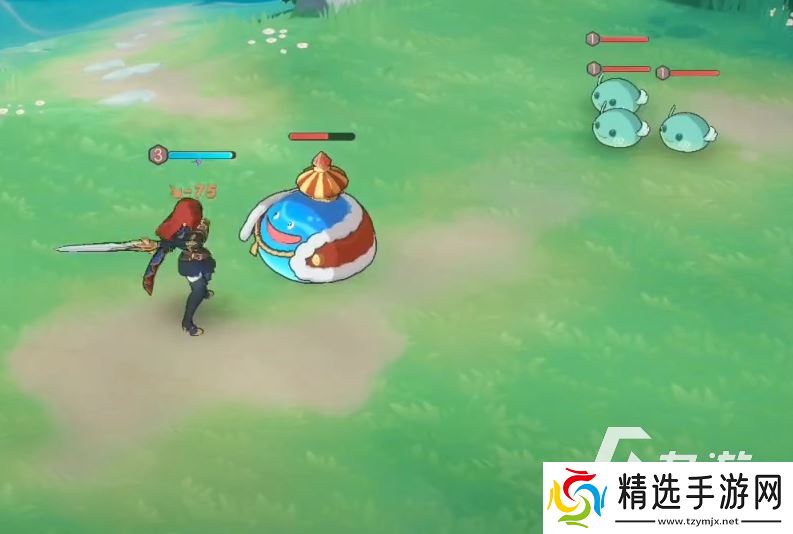 龙魂旅人手游在哪下 龙魂旅人下载正版介绍