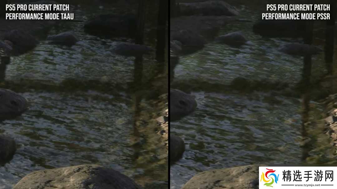 《刺客信条：影》可能是至今PS5 Pro上PSSR效果最好游戏