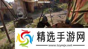 天国拯救2战火蹂躏支线任务怎么玩