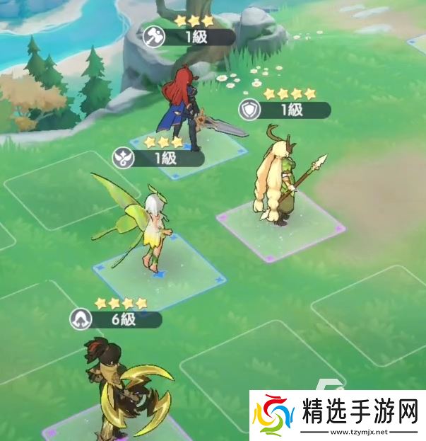 龙魂旅人手游在哪下 龙魂旅人下载正版介绍