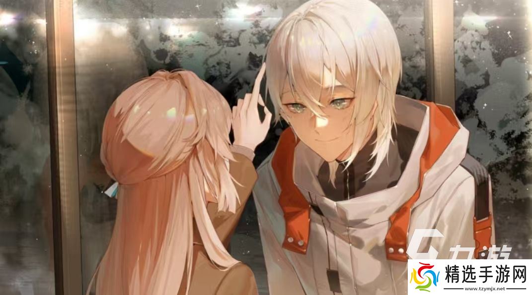 时间对称性破缺下载链接 时间对称性破缺游戏最新下载地址分享