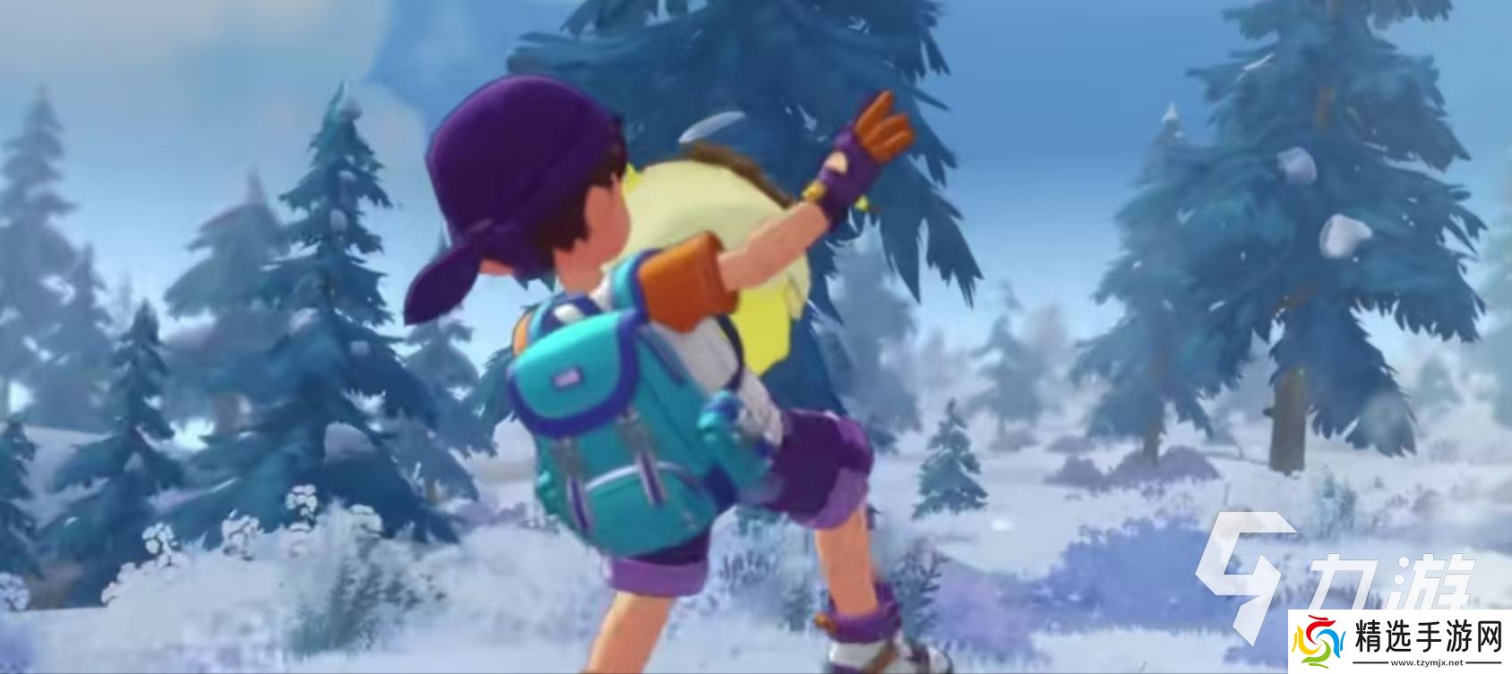 洛克王国世界游戏下载该去哪 洛克王国手游下载地址分享