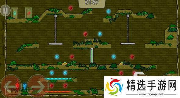 耐玩的2人游戏排行 2025好玩的双人游戏盘点