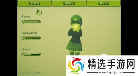 不错的电子女孩游戏有没有 2025高人气美少女游戏下载