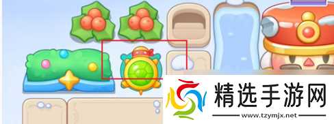 《保卫萝卜4》胡桃夹子第27关通关攻略