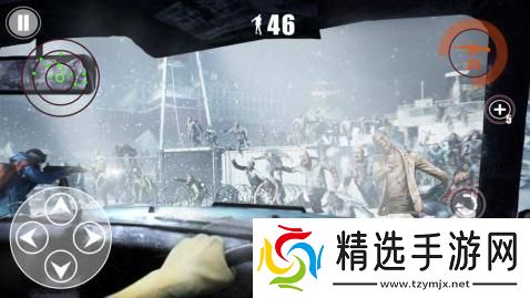 经典的地道战游戏手机版推荐 2025耐玩的枪战游戏有哪些