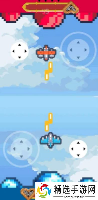 耐玩的2人游戏排行 2025好玩的双人游戏盘点