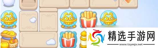 《保卫萝卜4》胡桃夹子第28关通关攻略