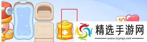 《保卫萝卜4》胡桃夹子第27关通关攻略