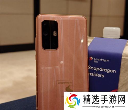 成功引领旗舰革命后,高通的底气明显更足了