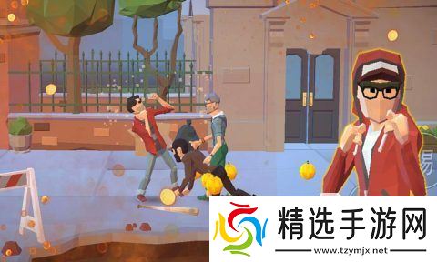 和暗影格斗差不多的游戏有哪些 2025必玩的格斗游戏盘点