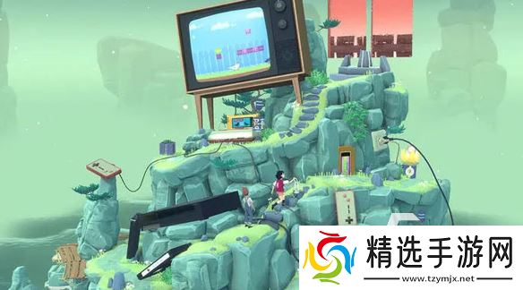 耐玩的2人游戏排行 2025好玩的双人游戏盘点