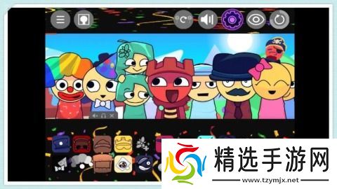 2025有哪些音游比较好玩 最有魅力的音游大全