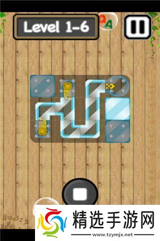 受欢迎的管道工游戏在哪里 2025耐玩的管道工游戏分享