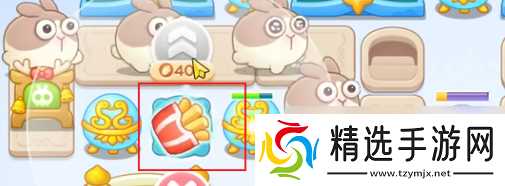 《保卫萝卜4》胡桃夹子第28关通关攻略