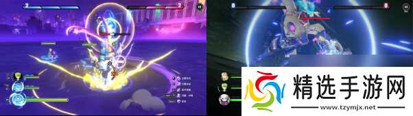 狂乱都市动作游戏“TRIBE NINE：战极死游”今日实装 Ver1.1.0 版本！