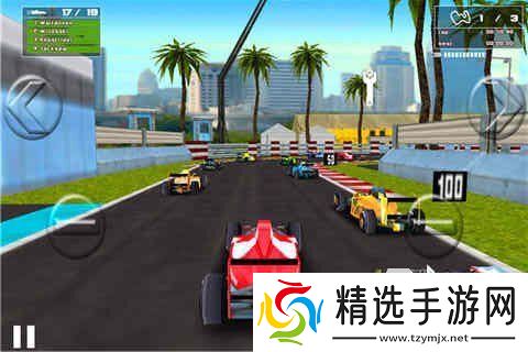 流行的f1游戏下载合集2025 f1游戏在哪里下载