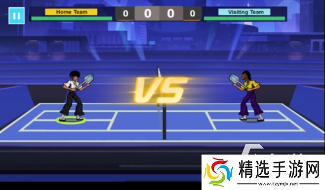 2个小孩玩的游戏有哪些 热门的双人游戏合集2025