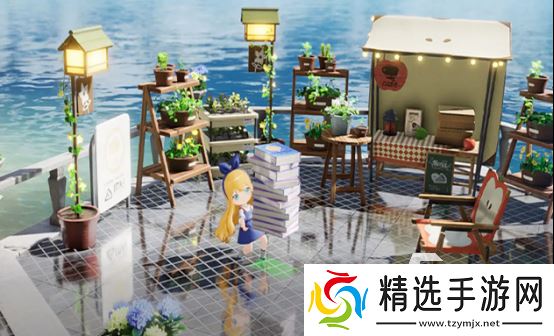 耐玩的游戏大世界有哪些2025流行的大世界手游下载推荐