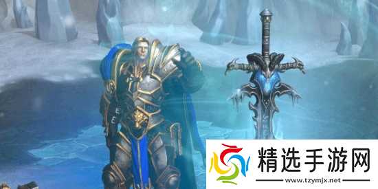 做梦都想要！盘点游戏史上十大经典武器