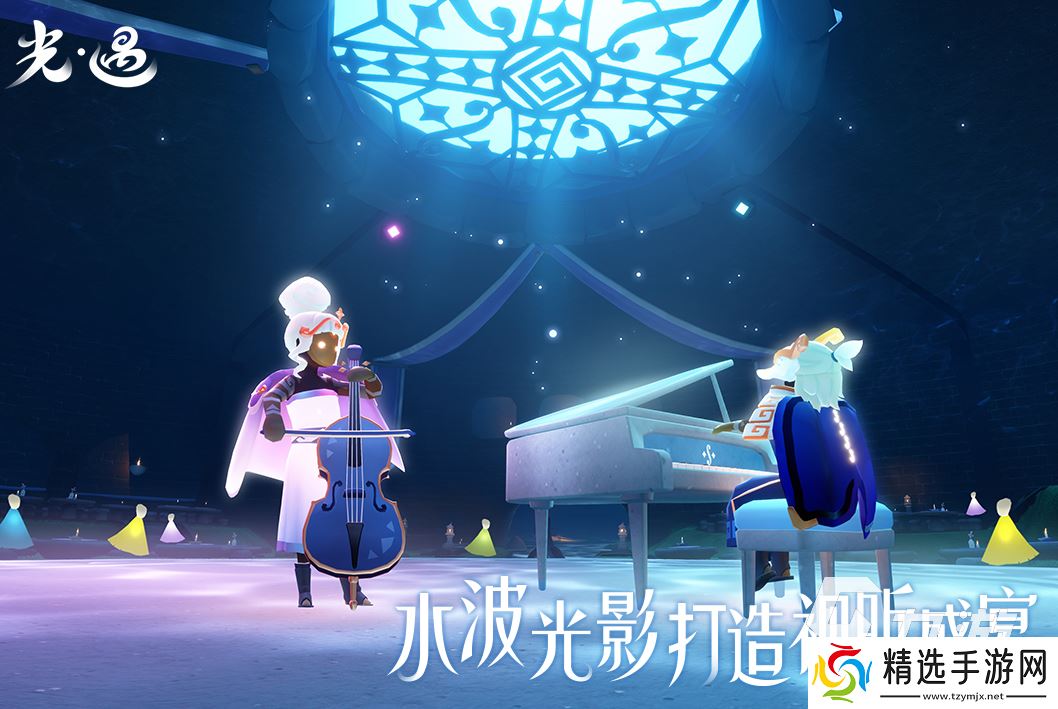 2023年十大大型网游排行榜 经典的大型游戏合集