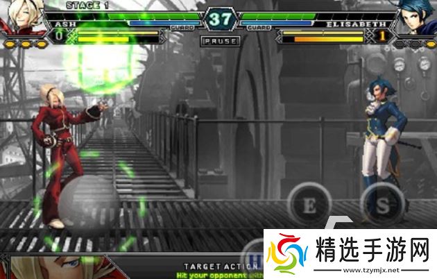 有八神庵的moba手游下载推荐 经典的八神庵游戏合集2025