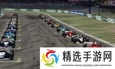 流行的f1游戏下载合集2025 f1游戏在哪里下载