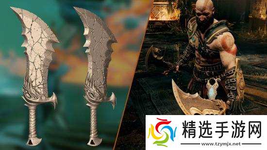 做梦都想要！盘点游戏史上十大经典武器