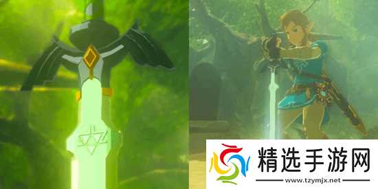 做梦都想要！盘点游戏史上十大经典武器