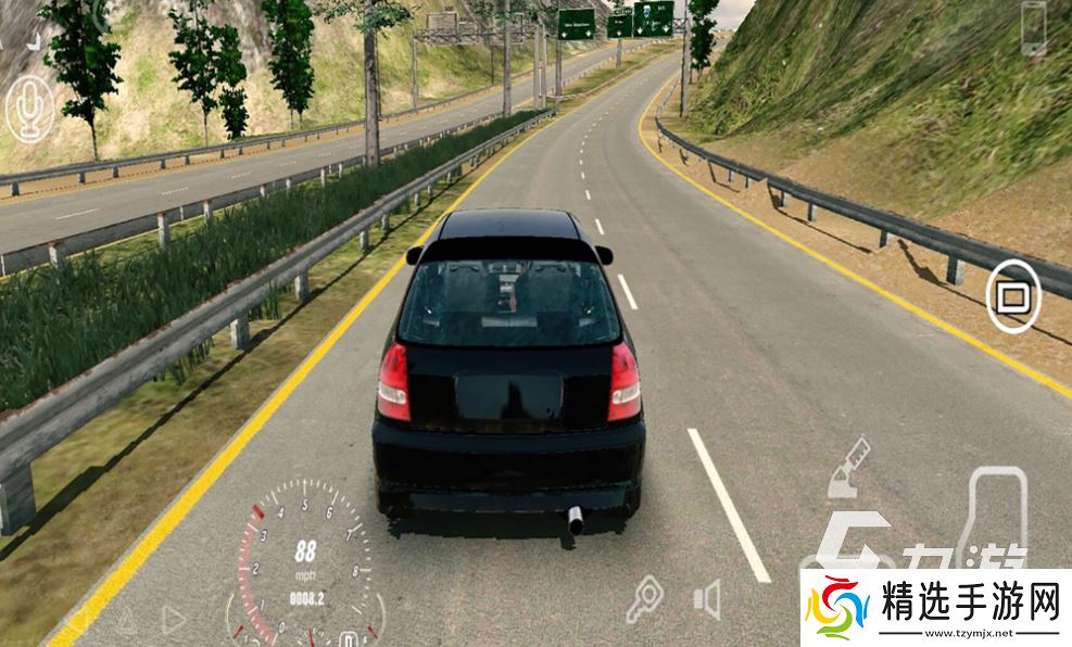 受欢迎的汽车游戏模拟驾驶下载 人气较高的汽车游戏有哪些2025