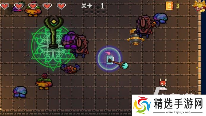 2023年十大大型网游排行榜 经典的大型游戏合集