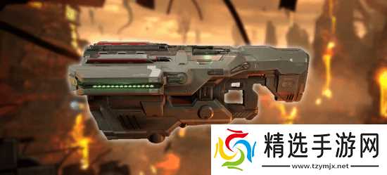 做梦都想要！盘点游戏史上十大经典武器