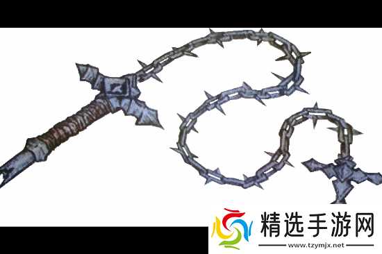 做梦都想要！盘点游戏史上十大经典武器