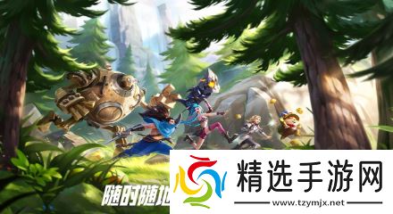 好玩的安卓手游大全网游盘点 2025有趣的安卓手游下载分享