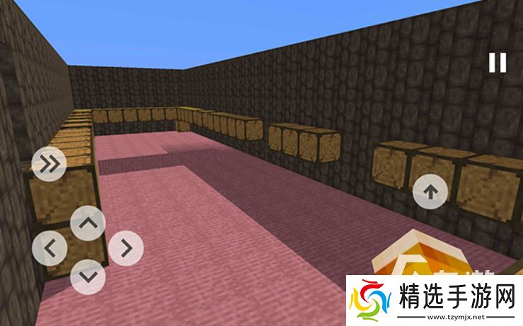 3d跑酷游戏大全免费版都有哪些 热门的3d酷跑游戏推荐2025