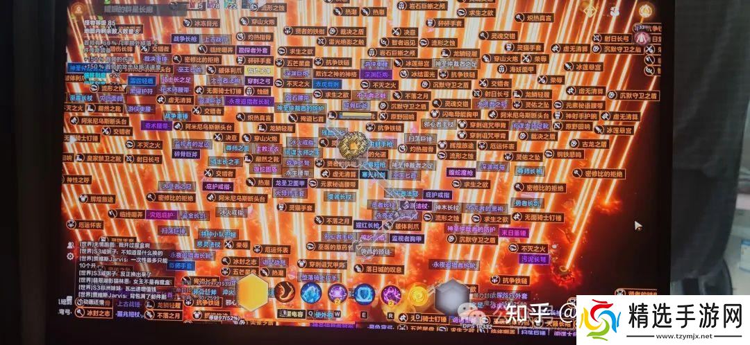 火炬之光无限SS8赛季最全搬砖路线