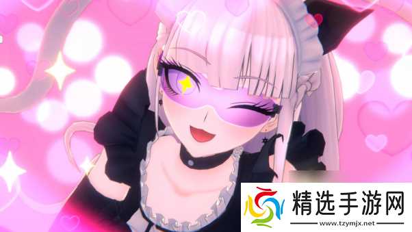 狂乱都市动作游戏“TRIBE NINE：战极死游”今日实装 Ver1.1.0 版本！