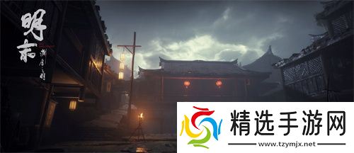 【游·见】专访灵泽科技:在 “历史幻域” 与 “游戏新境” 的交织中,凭创意播种东方文化游戏梦