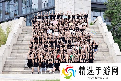 【游·见】专访灵泽科技:在 “历史幻域” 与 “游戏新境” 的交织中,凭创意播种东方文化游戏梦