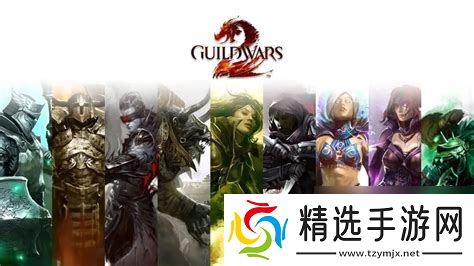 激战2各职业特色分析与玩法指南