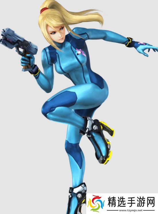 怦然心动！盘点游戏史上十大魅力女性角色