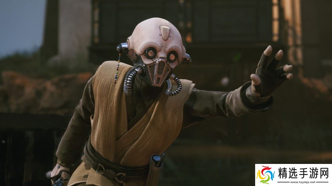 EA《星球大战:零号连队》正式公布 2026年发售